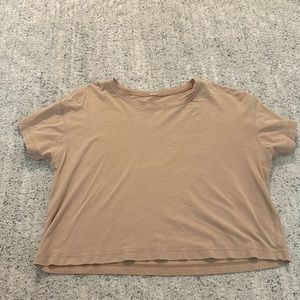 Lululemon Shirt Size: 2